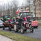 W Elblągu odbył się strajk rolników [ZDJĘCIA]