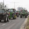 Rolnicy zablokują drogę S7. We wtorek i środę wystąpią utrudnienia w ruchu