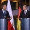Tusk: pierwszym przykazaniem powinna być dbałość o jedność Europy w konfrontacji z polityką Rosji 