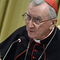 Kardynał Parolin: wysłanie wojsk na Ukrainę doprowadziłoby do eskalacji