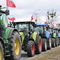 Utrudnienia na drogach. Rolnicy zablokują miasta