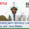 Góra Kalwaria świętuje otwarcie parku rekreacji i zabawy