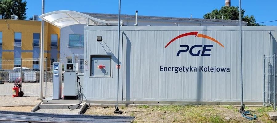 PGE Polska Grupa Energetyczna (1)

