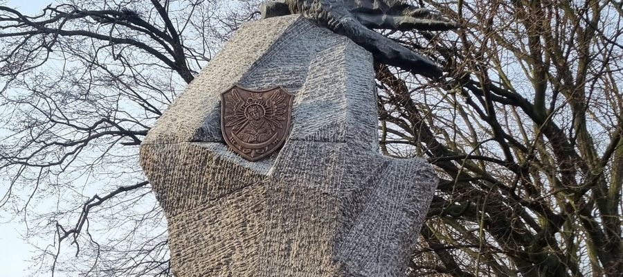 W Braniewie powstaną 2,5-metrowe figury Żołnierzy Niezłomnych