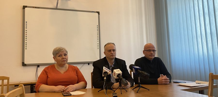 Radni PiS i wytykają prezydentowi Witoldowi Wróblewskiemu niespełnioną obietnicę wyborczą
