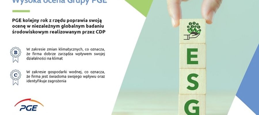 PGE Polska Grupa Energetyczna
