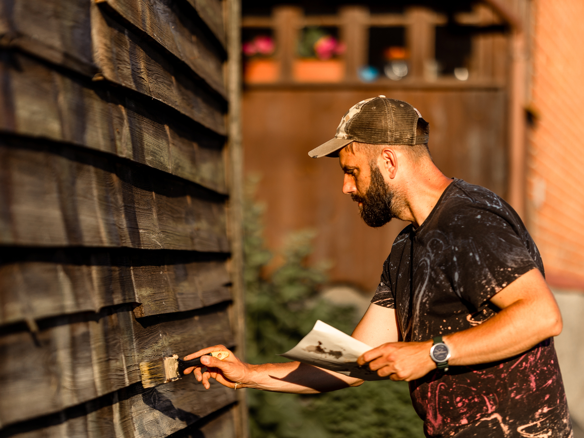 Arkadiusz Andrejkow w Gietrzałdzie