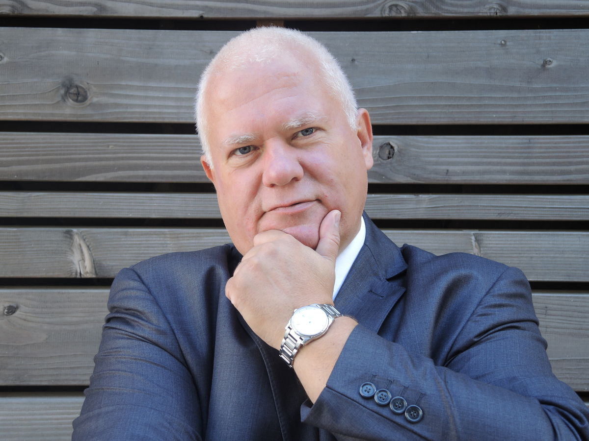 Dariusz Wasiela