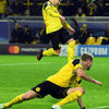Piłkarska LM - Borussia Dortmund i Atletico Madryt ostatnimi ćwierćfinalistami 