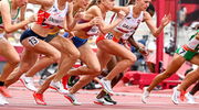 Lekkoatletyczne HMŚ - Galant i Lizakowska poza finałem biegu na 1500 m