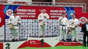Olaf Płatek zwycięża w Pucharze Polski Juniorów Młodszych