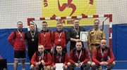 Mławscy strażacy rywalizowali w Mistrzostwach