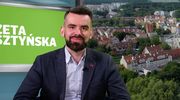 [WIDEO] Bartosz Grucela, kandydat Lewicy na prezydenta Olsztyna