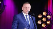 O przyszłości powiatu rozmawiamy z Andrzejem Abako, Starostą Olsztyńskim