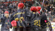 Ekstraliga hokejowa - Unia - Cracovia 3:5