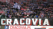 Ekstraklasa piłkarska - Cracovia - Warta 0:1