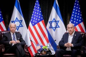 Zgrzyt w relacjach Izrael-USA