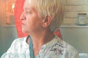 Zaginęła Genowefa Dorow. Trwają poszukiwania 67-letniej mieszkanki gminy Dźwierzuty