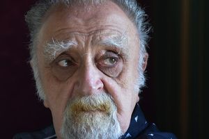 Zmarł Konstanty Ciciszwili, reżyser teatralny i telewizyjny