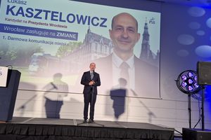 Czy we Wrocławiu zmieni się władza? Taką propozycję ma PiS