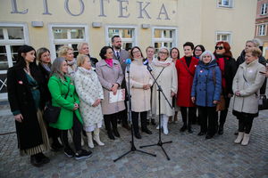 Kandydat na prezydenta Olsztyna: będę walczył z dyskryminacją