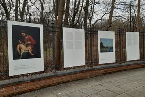 Wystawa "Utracone/Odzyskane": odnalezione skarby sztuki
