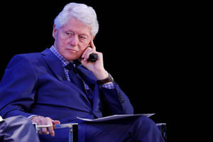 Clinton: zawiodłem, próbując uczynić z Rosji partnera