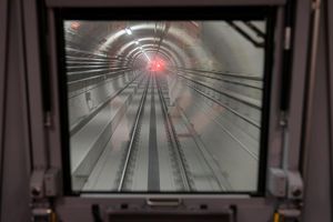 Warszawska sieć metra zyska czwartą linię. Trwa przetarg na prace przedprojektowe