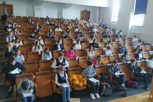 Ci uczniowie znają Biblię na wylot. 13. diecezjalny konkurs biblijny w Olsztynie