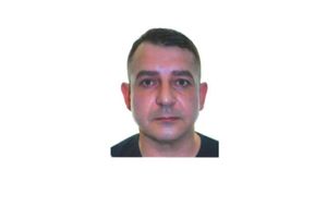 Krzysztof Szulc poszukiwany listem gończym za niepłacenie alimentów i oszustwo