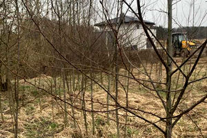 Znaleziono niewybuch na osiedlu w Iławie podczas budowy drogi 