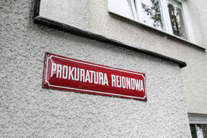 Prokuratorskie postępowanie wobec wydalonych z Polski dziennikarzy z Ukrainy

