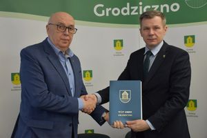 To będzie największa inwestycja w dziejach gminy Grodziczno