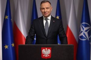 Prezydent: członkostwo Polski w NATO jest symbolem naszej narodowej jedności