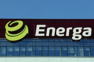 Energa: zakończono nagazowywanie gazociągu do elektrowni parowo-gazowej w Ostrołęce