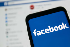 Potężna AWARIA Facebooka sparaliżowała internautów