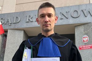 Sąd w Olsztynie wydał wyrok w 
