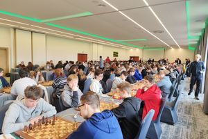 Dariusz Gajewski: Najdłuższa partia szachów trwała 2 lata