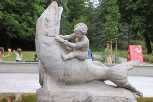 Olsztyńskie rzeźby zyskają nowe życie?