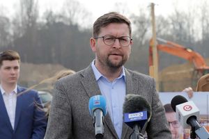 Andrzej Śliwka: Bezpłatna komunikacja i nowy stadion to nie są puste obietnice