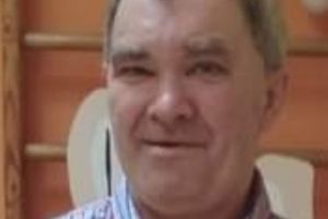Zaginiony 64-letni mieszkaniec gminy Działdowo