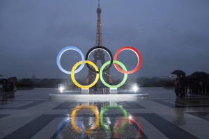 Najtrudniejsze igrzyska olimpijskie od 68 lat!