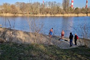 Odkryj uroki Jeziora Czerniakowskiego: Doskonałe miejsce do odpoczynku i rekreacji