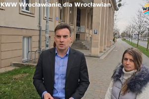 Radio Wrocław złamało wyborcze prawo?