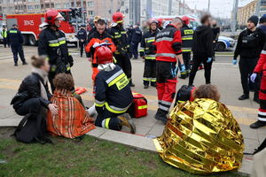 Tragedia w Szczecinie - czy mógł to być atak terrorysty?