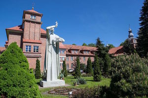 Służby Bodnara wtargnęły do budynków klasztornych Sercanów