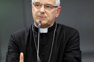Watykan oczyścił bp. Marka Mendyka z zarzutu pedofilii