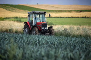 KE proponuje zmiany regulacji rolnych Zielonego Ładu, co na to rolnicy?