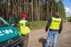 Wiceszef MON o rosyjskiej rakiecie, która spadła pod Bydgoszczą