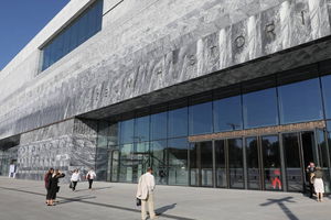 Kiedy poznamy wystawę stałą Muzeum Historii Polski?
